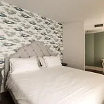Belvedere Hotel