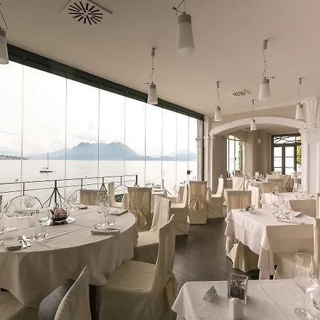 Belvedere 3* Στρέσα