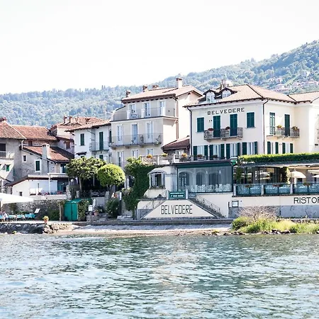 Belvedere Hotell