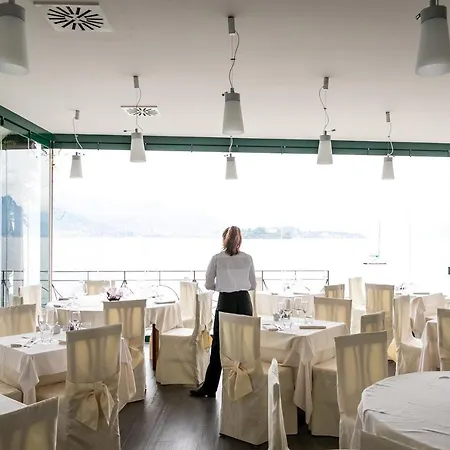 Belvedere Hotell