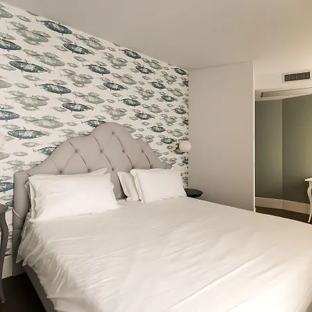 Belvedere Hotell