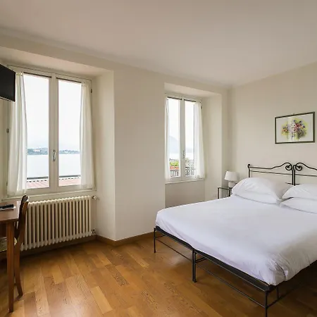 Hotell Belvedere 3*