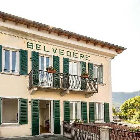 Belvedere Stresa