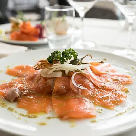 Belvedere Hotell Stresa