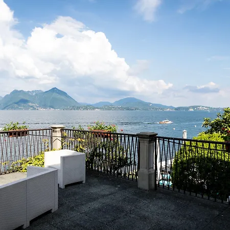 Hotel Belvedere