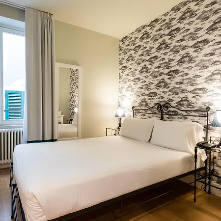 Belvedere Hotel Stresa