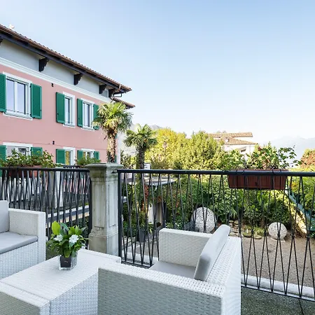 Belvedere Hotel