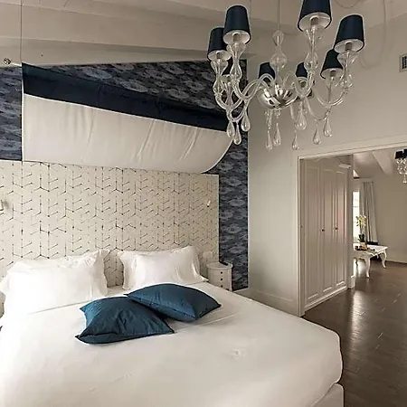 Belvedere Hotell 3*