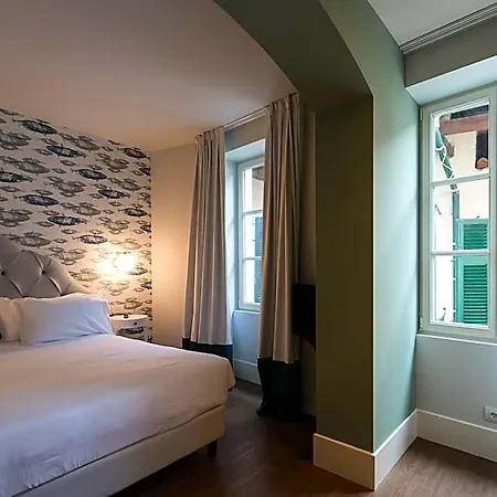 Hotell Belvedere Stresa