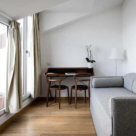 Hotel Belvedere Stresa