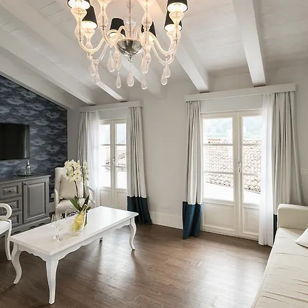 Belvedere Hotel Stresa