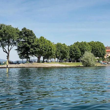 Belvedere 3* Stresa