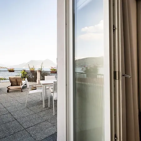 Belvedere Hotel
