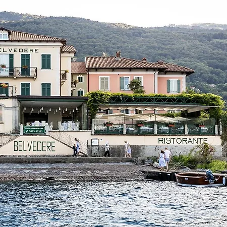Belvedere Hotel 3*