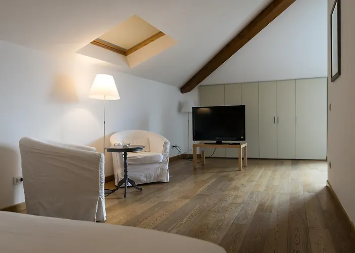 Belvedere Hotel Stresa