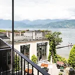 Belvedere Hotel Stresa
