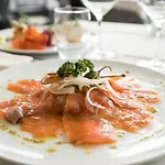 Belvedere Hotel Stresa