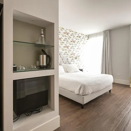 Belvedere Hotel Stresa