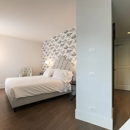 Hotel Belvedere Stresa