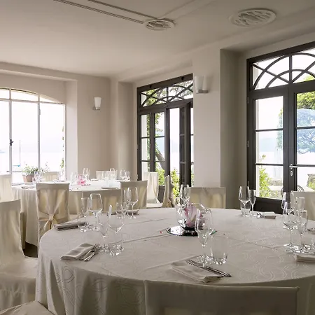 Belvedere Hotel Stresa
