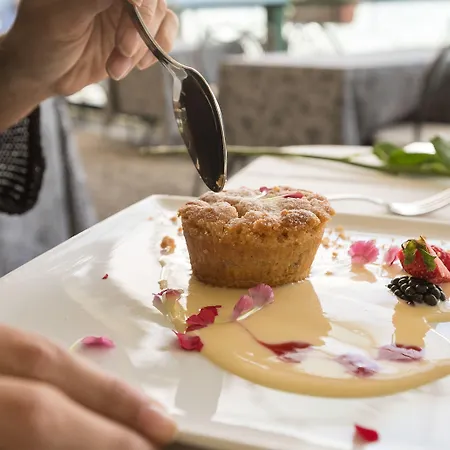 Belvedere Hotel Stresa