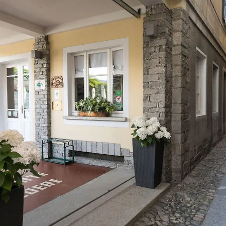 Hotel Belvedere Stresa