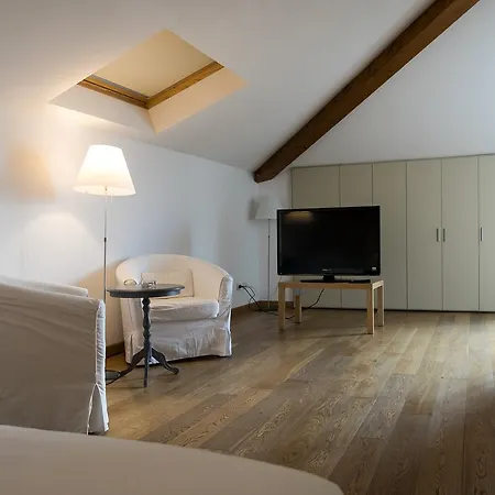 Belvedere Hotel Stresa