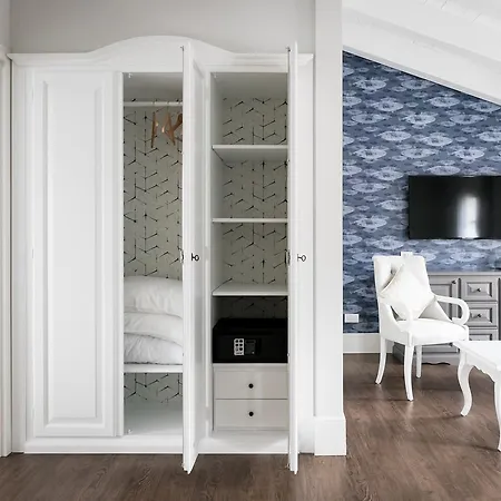 Belvedere Hotel Stresa